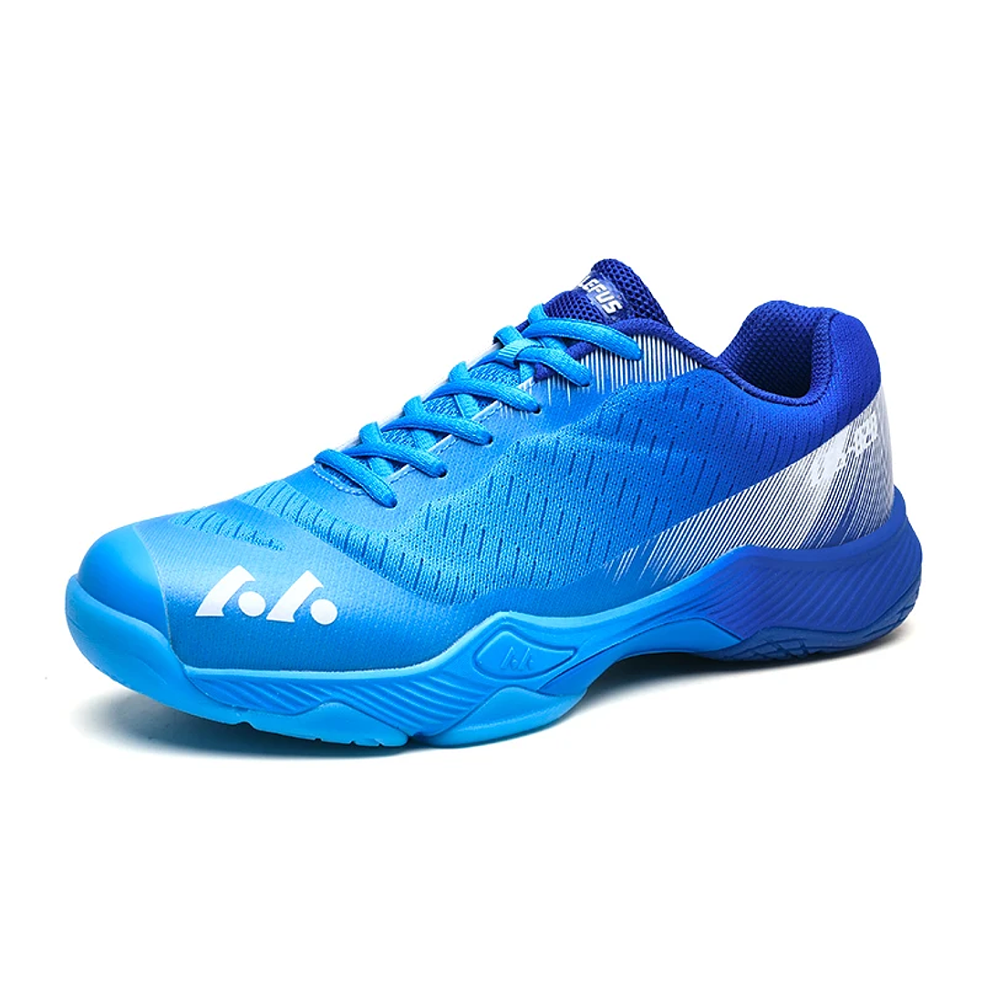 Zapatillas Deportivas SEVEN para Hombre | Antideslizantes y Transpirables para Badminton y Padel 2