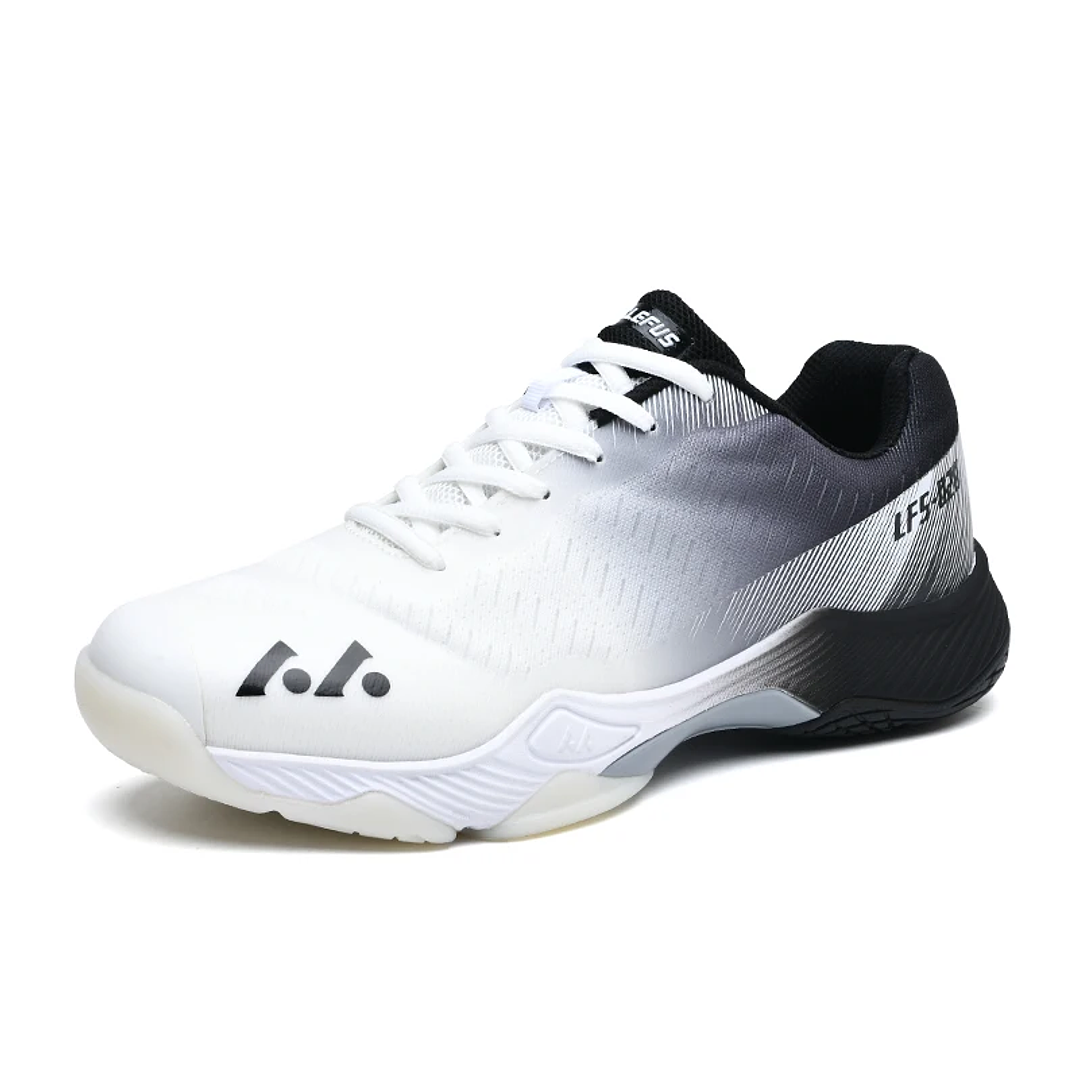 Zapatillas Deportivas SEVEN para Hombre | Antideslizantes y Transpirables para Badminton y Padel 3