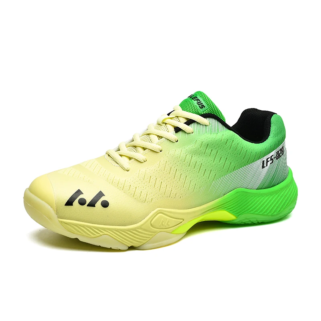Zapatillas Deportivas SEVEN para Hombre | Antideslizantes y Transpirables para Badminton y Padel 4