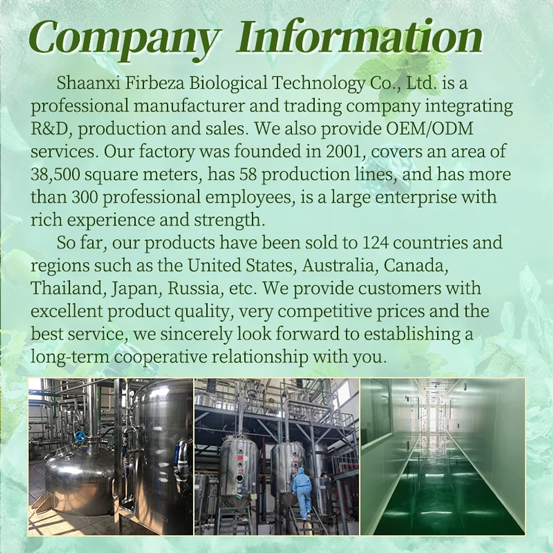 Extracto de Espinaca 30:1 Firbeza | Polvo Orgánico Instantáneo 100% Soluble 3