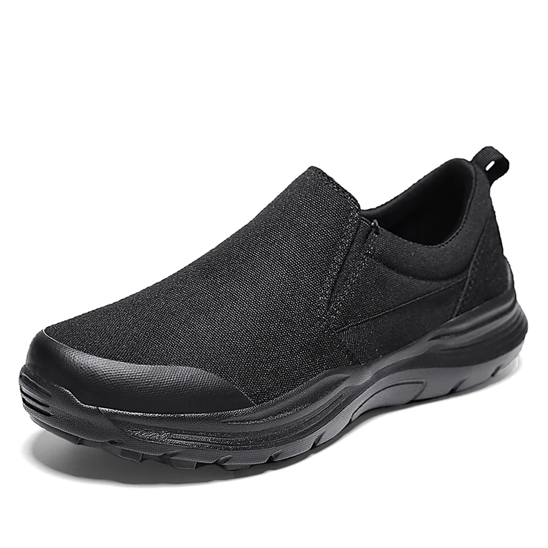 Zapatillas Deportivas Hombre OEM | Running y Walking Slip-On Talla Grande 47 3