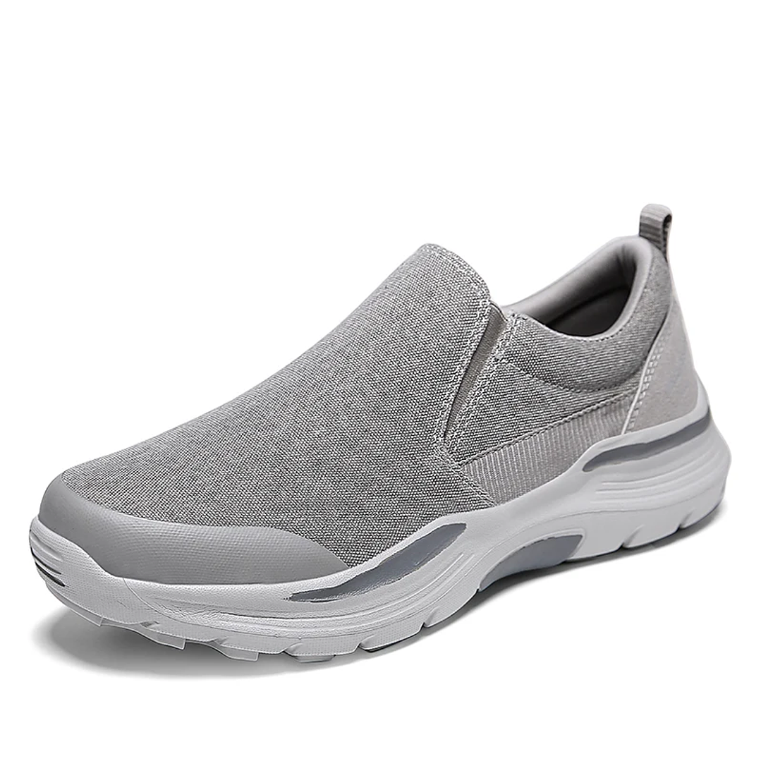 Zapatillas Deportivas Hombre OEM | Running y Walking Slip-On Talla Grande 47 4