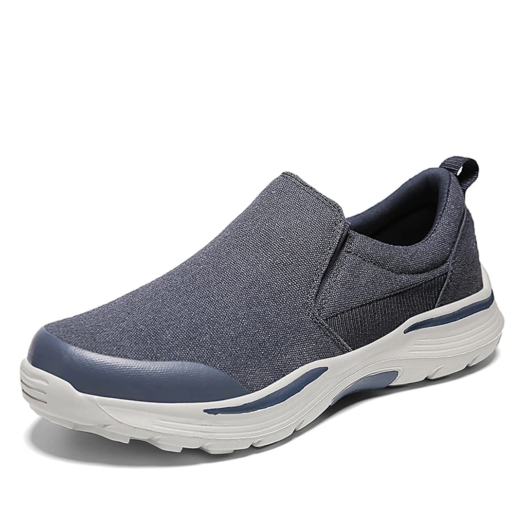 Zapatillas Deportivas Hombre OEM | Running y Walking Slip-On Talla Grande 47 7