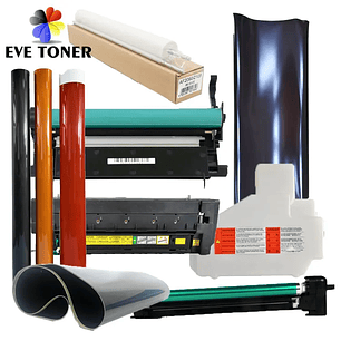 Consumibles Compatibles EVE Toner para Konica Bizhub | Alta Calidad para Impresoras C220-C454