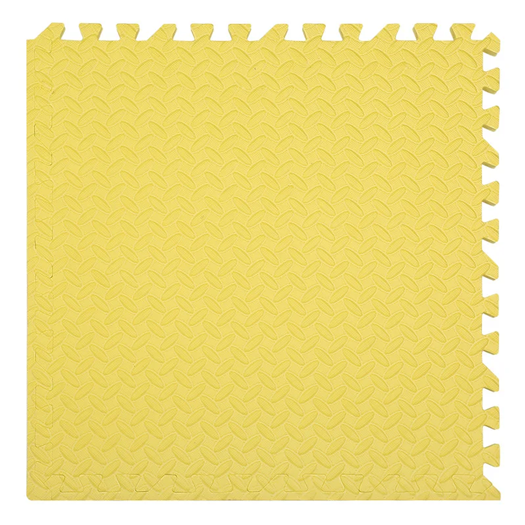 Alfombra de Puzle Infantil 30x30 | Espuma EVA Suave y Antideslizante para Bebés y Niños 10