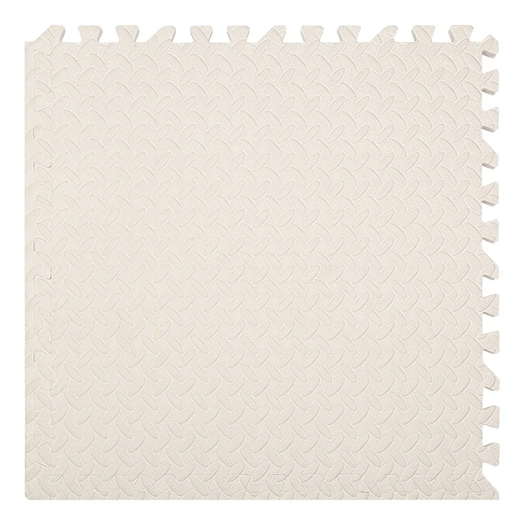 Alfombra de Puzle Infantil 30x30 | Espuma EVA Suave y Antideslizante para Bebés y Niños 18