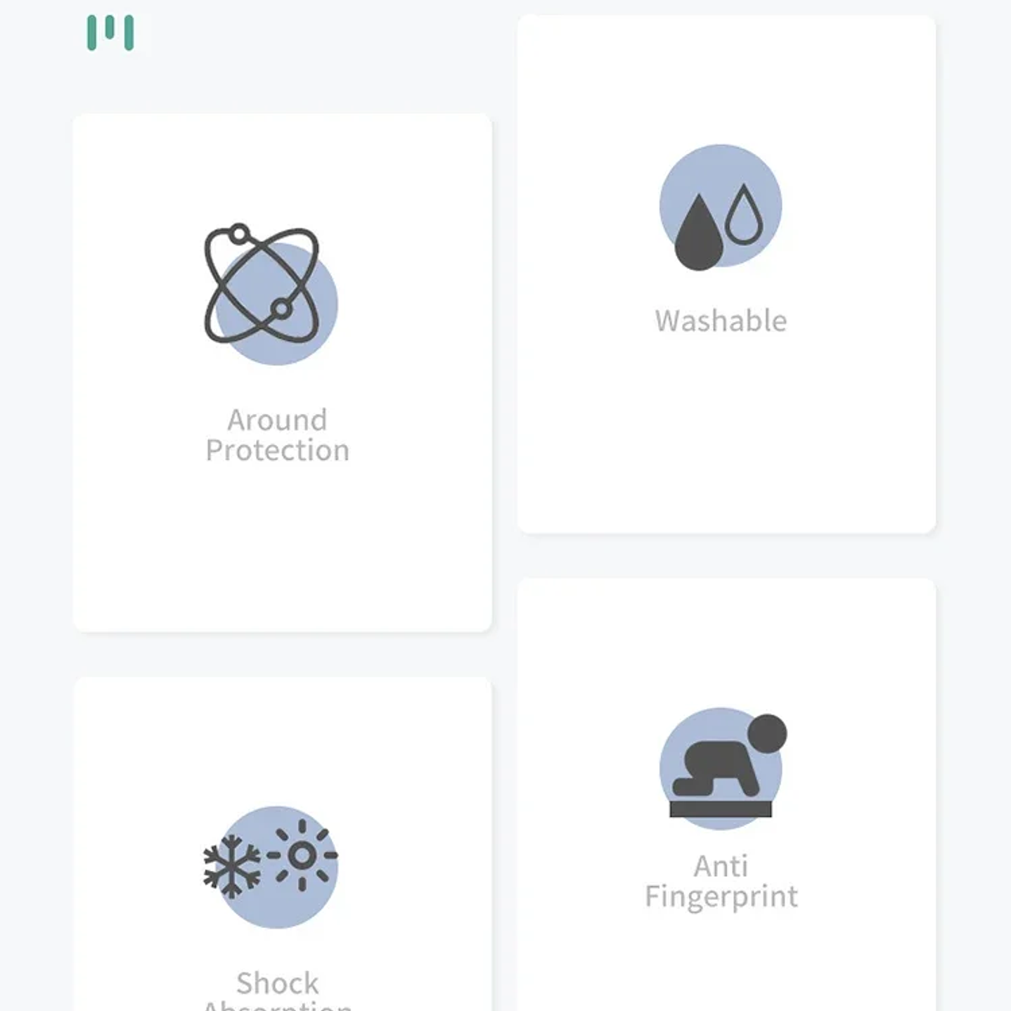 Alfombra de Puzle Infantil 30x30 | Espuma EVA Suave y Antideslizante para Bebés y Niños 24