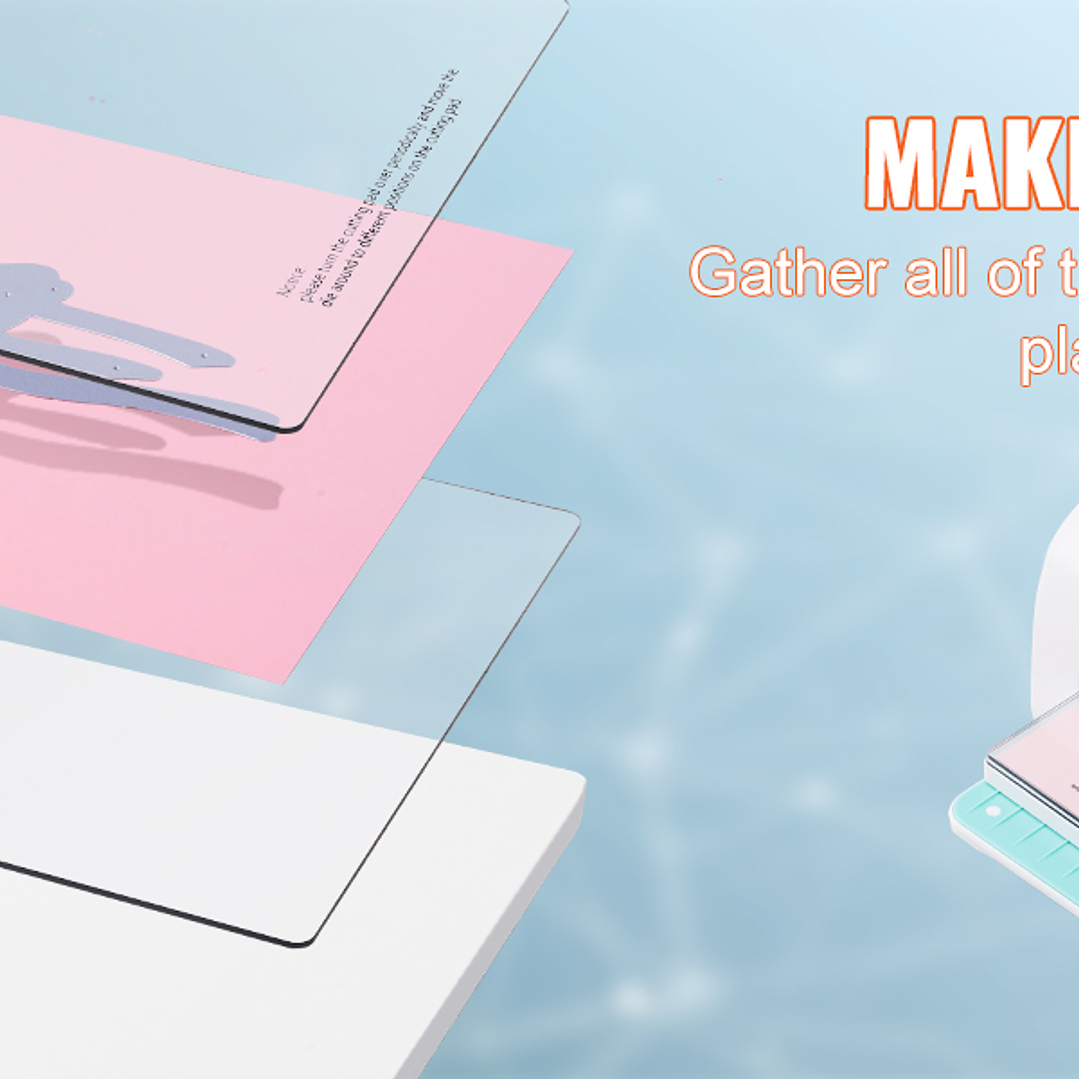 Troqueladora Manual SucceBuy 6/9 Pulgadas | Para Scrapbooking y Tarjetas Artesanales 12