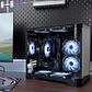 PC Gaming YEAH MAGIC Ryzen 5 | 16GB RAM, 1TB SSD, ARGB, Windows 11 - Miniatura 5