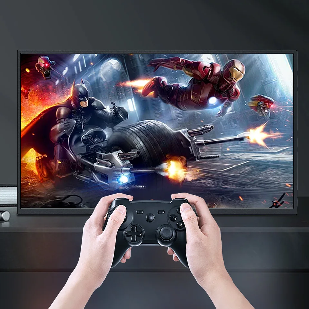 Monitor Portátil HGFRTEE 18.5