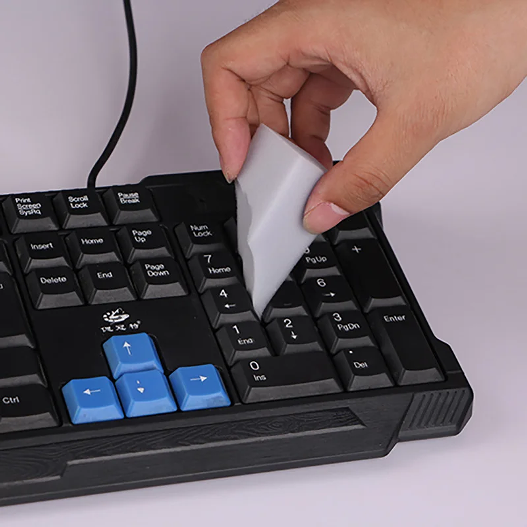 Esponjas Mágicas de Melamina | Pack 20/40/100 para Limpieza sin Químicos 5