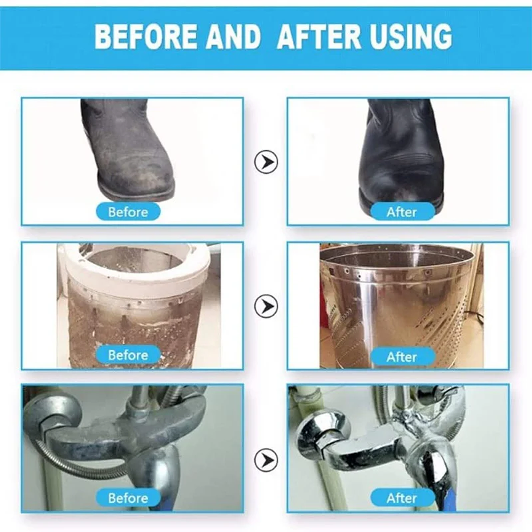 Esponjas Mágicas de Melamina | Pack 20/40/100 para Limpieza sin Químicos 20