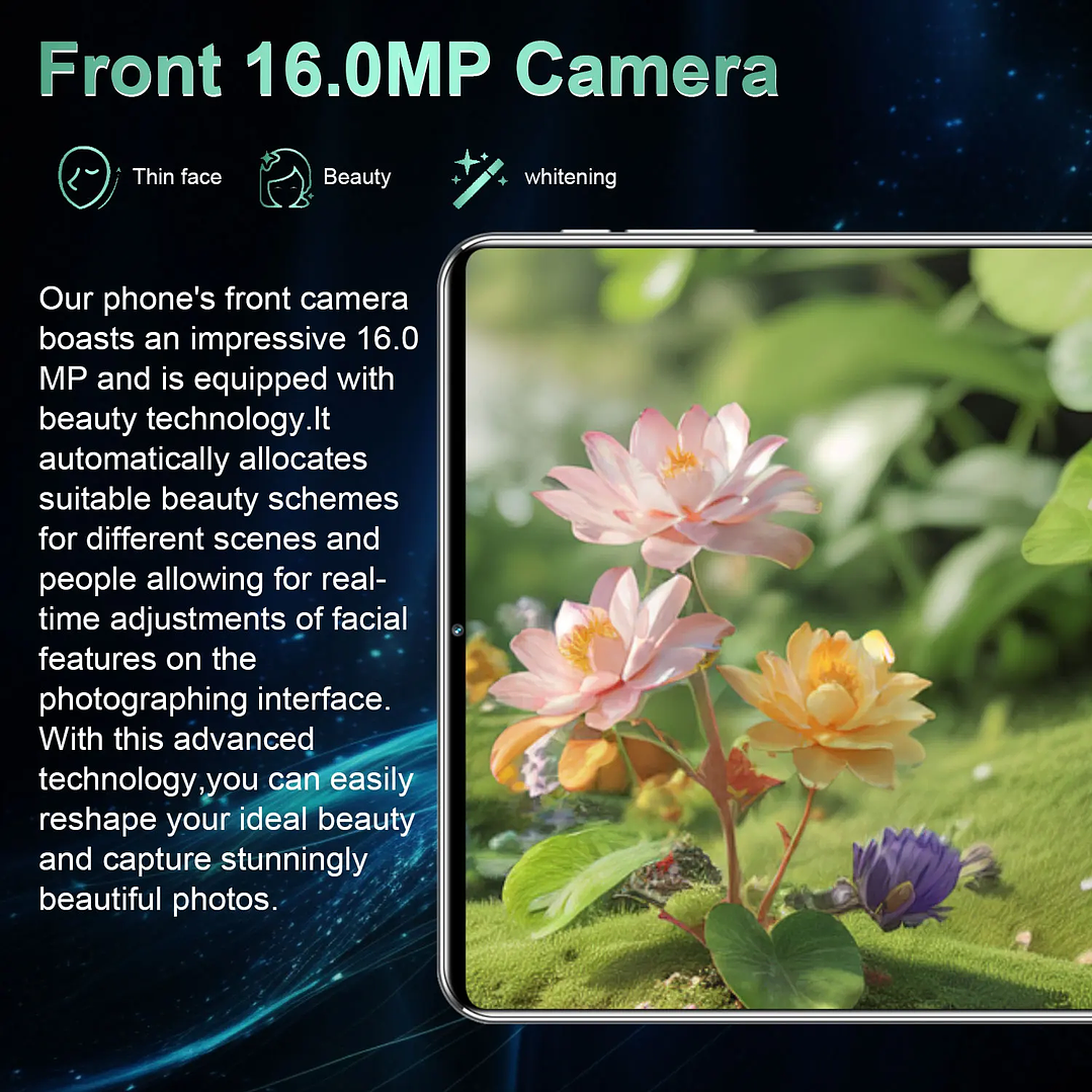 Tablet Android 13 5G 10.36