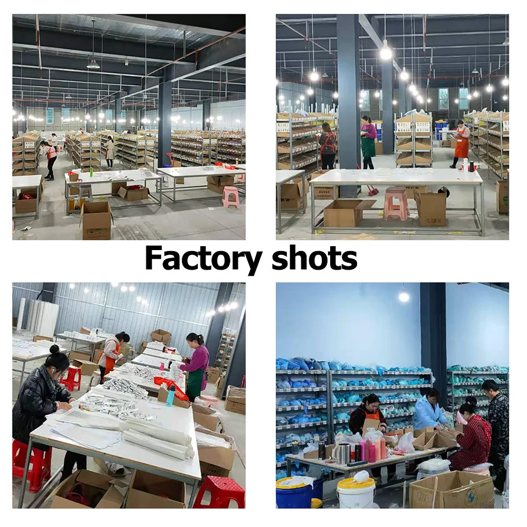 Kit de Pintura Diamante HUACAN | Personalizable con Foto, Bordado 3D Redondo 27