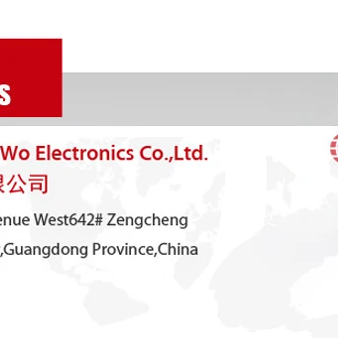 Monitor Táctil Industrial TouchWo | Todo en Uno IP65 PCAP 8–21.5