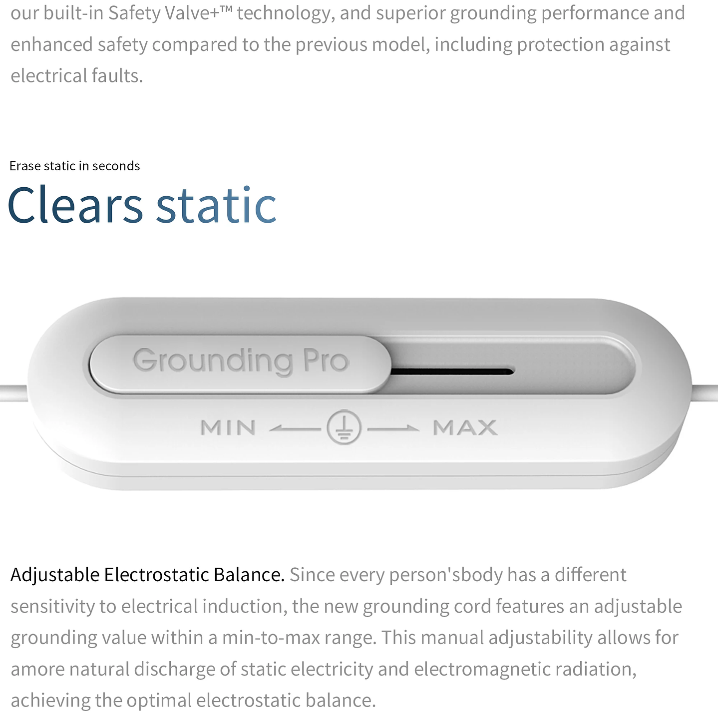 Sábana de Conexión a Tierra Earthing | Algodón y Fibra de Plata para Dormir Mejor 7