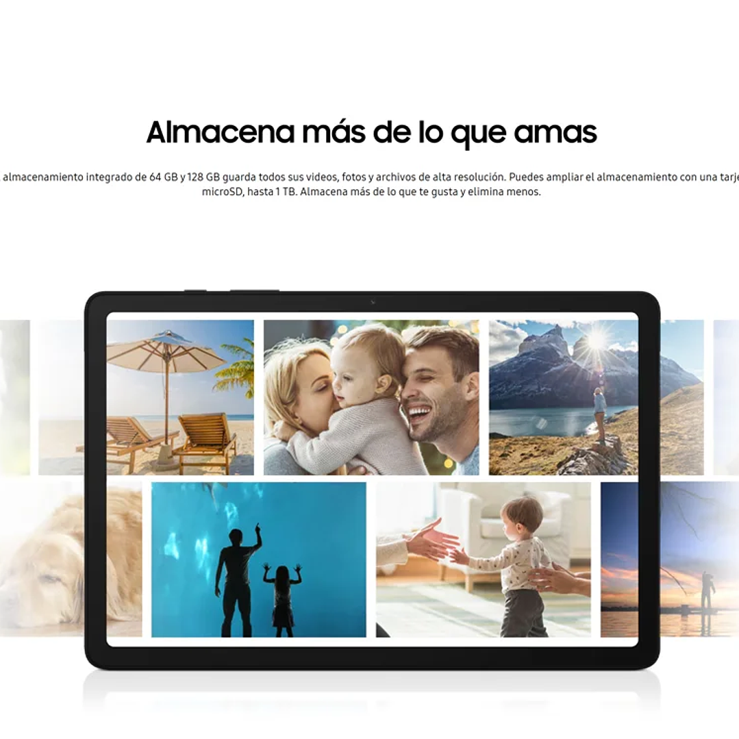 Samsung Galaxy Tab A9+ Wi-Fi | 11