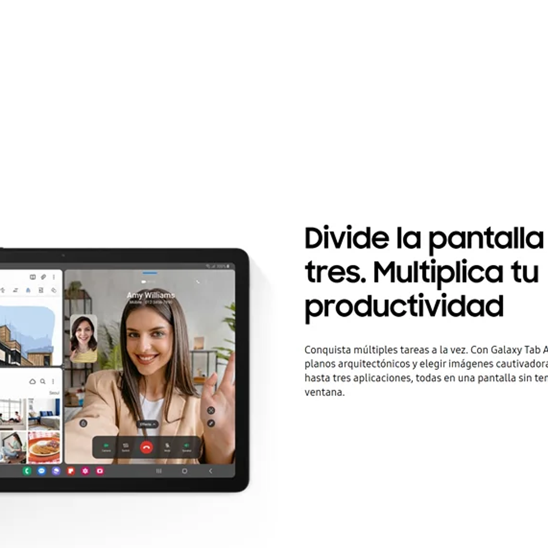 Samsung Galaxy Tab A9+ Wi-Fi | 11