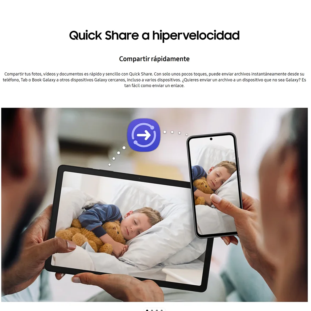 Samsung Galaxy Tab A9+ Wi-Fi | 11