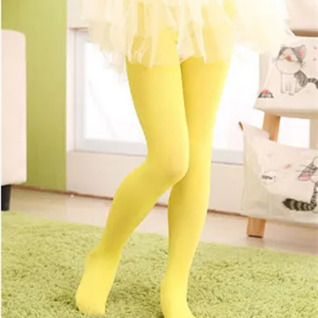 Leotardos | Suaves, Transpirables y Elegantes Todo el Año 7