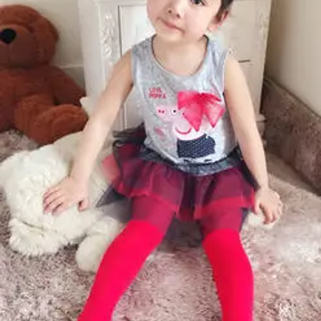 Leotardos | Suaves, Transpirables y Elegantes Todo el Año 8