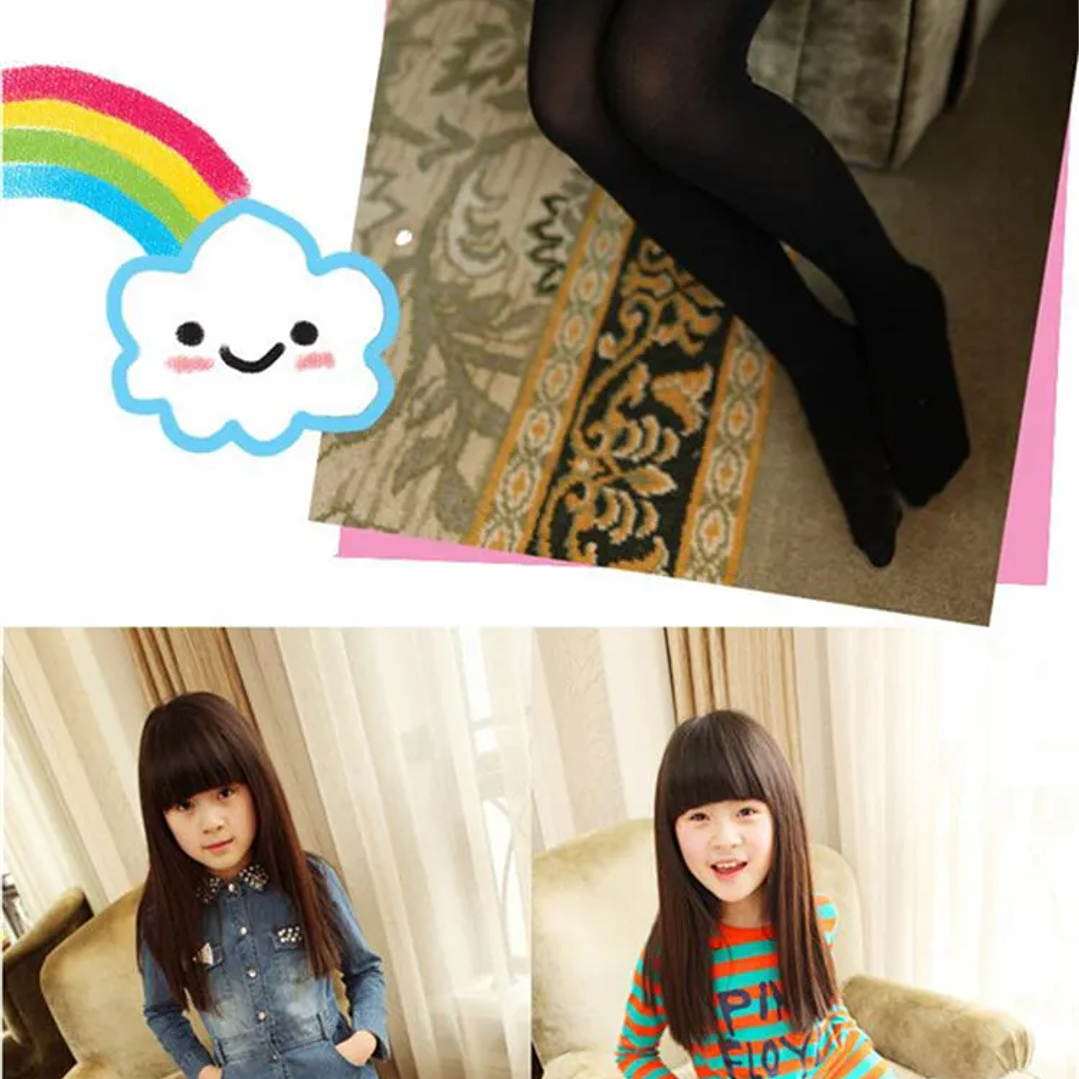 Leotardos | Suaves, Transpirables y Elegantes Todo el Año 24