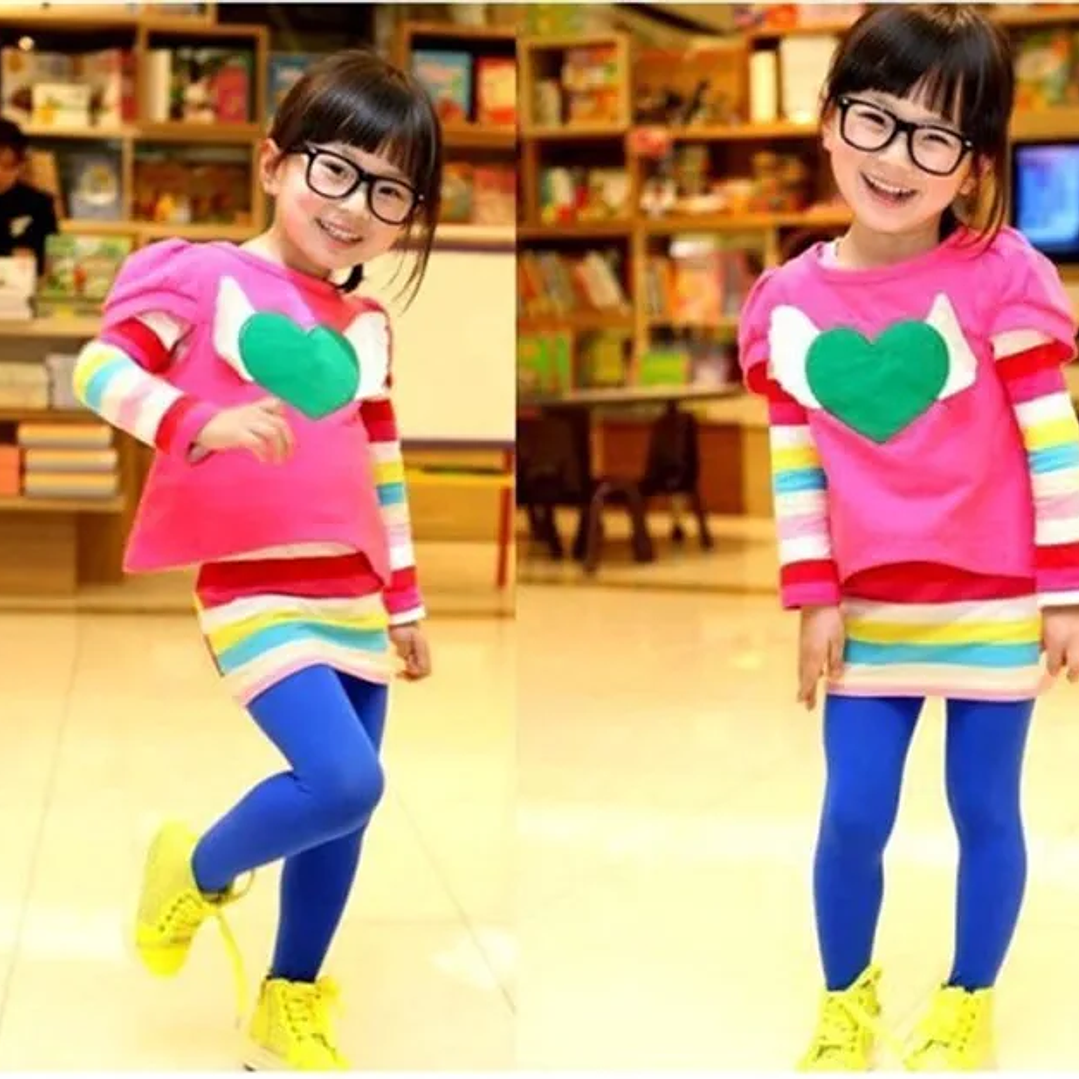 Leotardos | Suaves, Transpirables y Elegantes Todo el Año 27