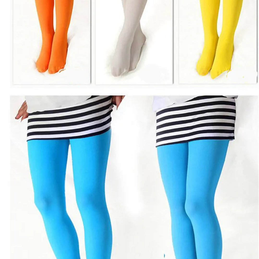 Leotardos | Suaves, Transpirables y Elegantes Todo el Año 29