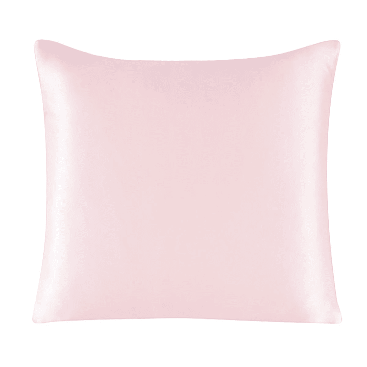 Funda de Almohada Seda Pura | Multicolor, Cremallera, 40x40–80x80 cm 13