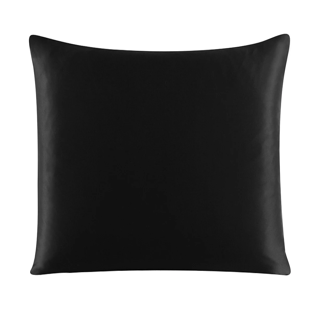 Funda de Almohada Seda Pura | Multicolor, Cremallera, 40x40–80x80 cm 25