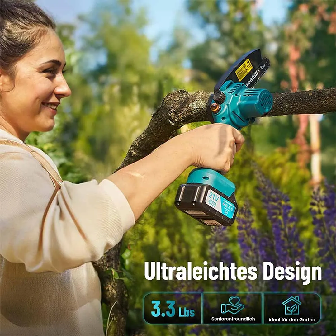 Mini Motosierra SEESII 6