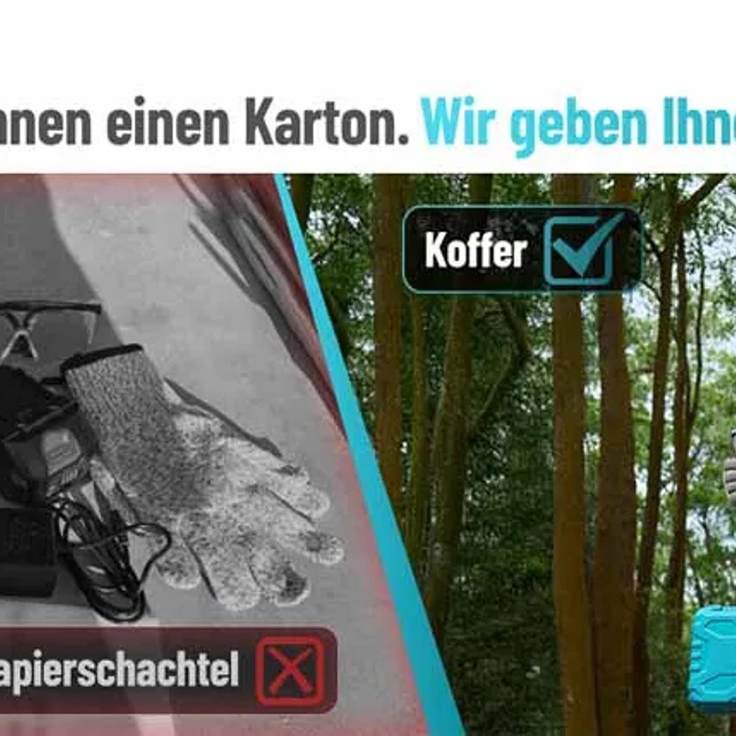 Mini Motosierra SEESII 6