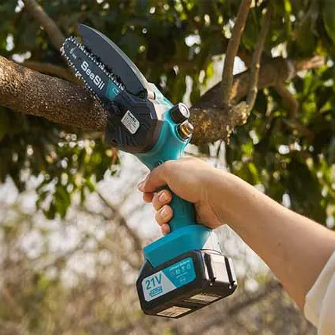 Mini Motosierra SEESII 6