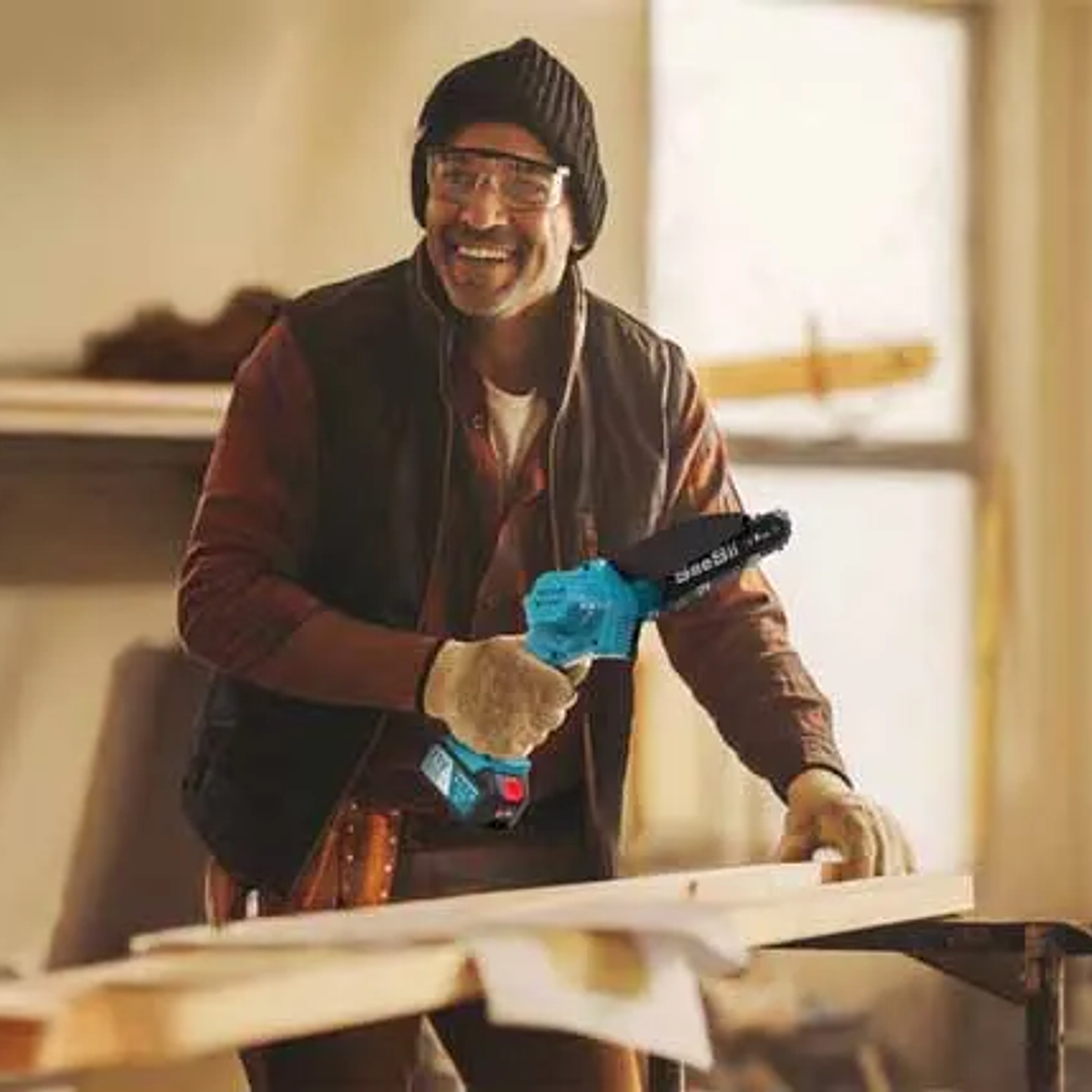 Mini Motosierra SEESII 6