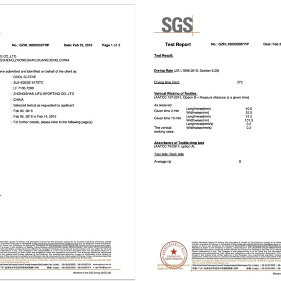 Mangas Deportivas ROCKBROS Ice Silk | Protección Solar UPF 50+, Transpirables, Unisex 26