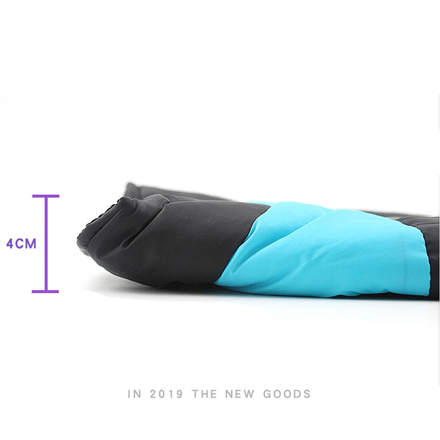 Chaleco Impermeable Acolchado para Perros | Abrigo de Invierno para Mascotas Pequeñas, Medianas y Grandes 25