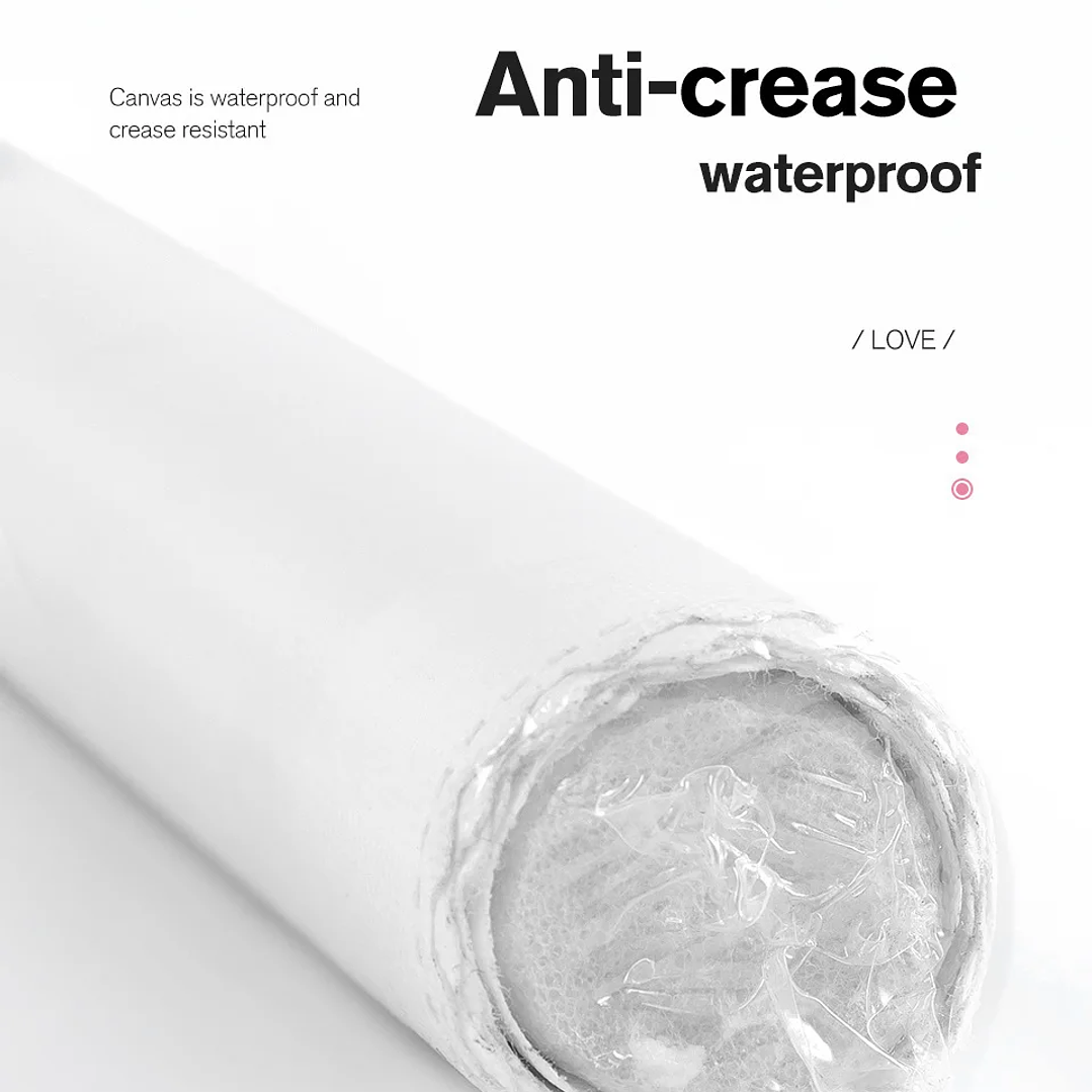 Pintura Diamante 5D HUACAN Personalizada | Bordado Completo con Foto, Decoración DIY 22