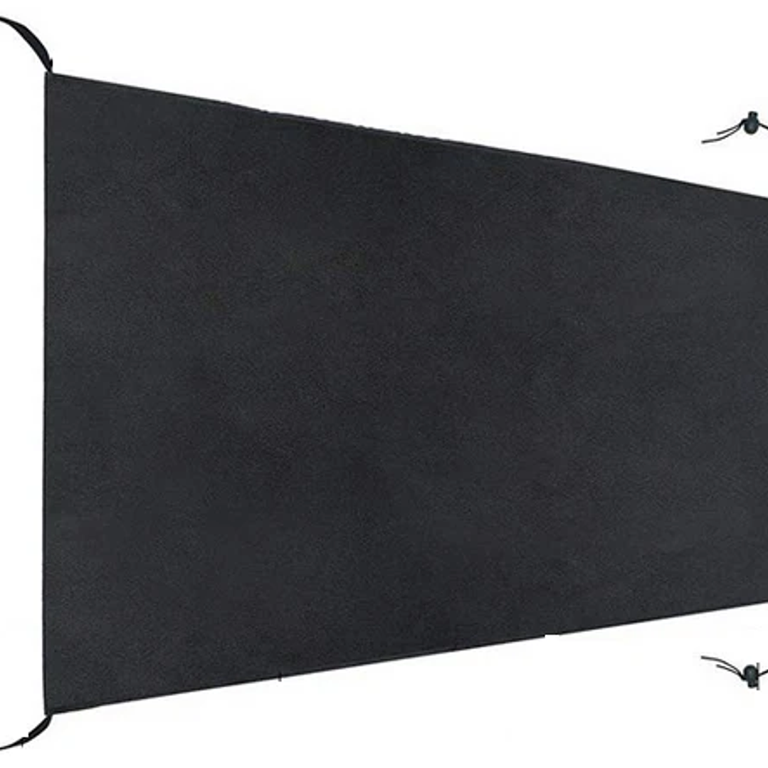 Toldo Universal para Cochecito de Bebé | Protección Solar UV y Mosquitera Impermeable 13