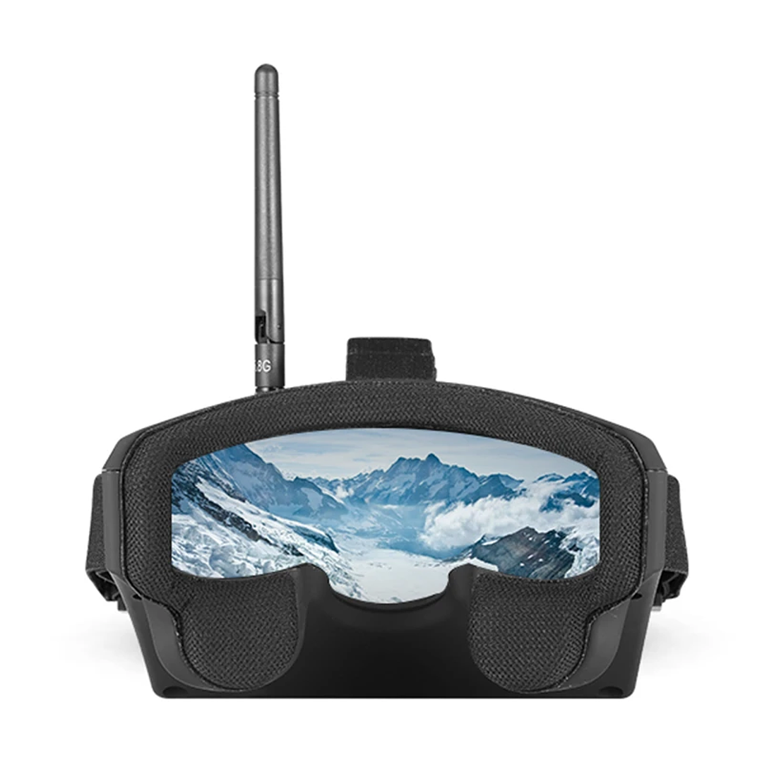 Eachine EV800 FPV Goggles  Pantalla HD 5