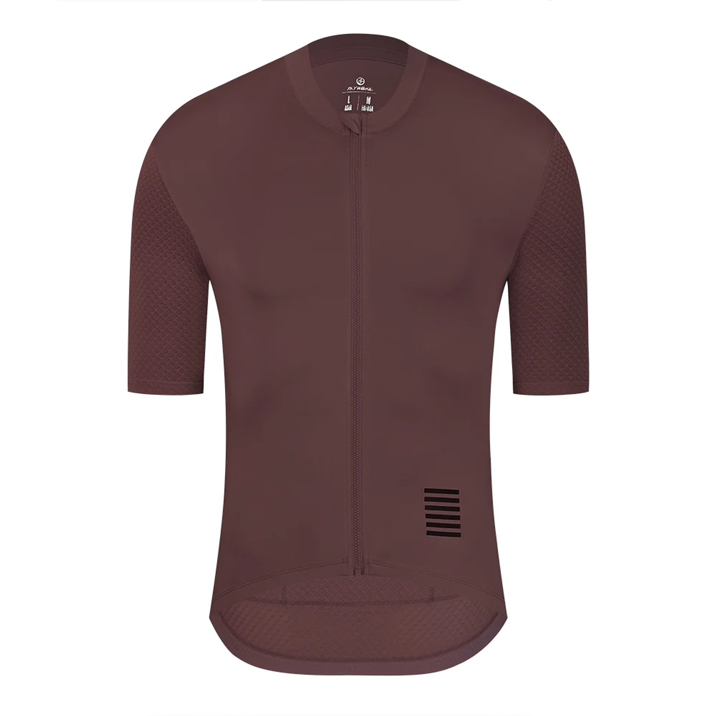 Maillot Ciclismo Hombre YKYWBIKE  Verano, Manga Corta y Secado Rápido
 14