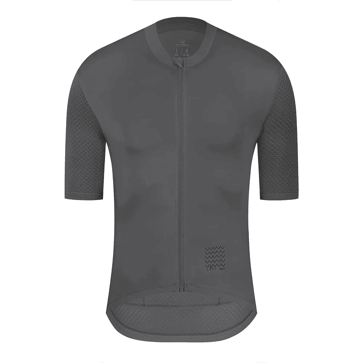 Maillot Ciclismo Hombre YKYWBIKE  Verano, Manga Corta y Secado Rápido
 21