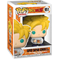 Figura Funko Pop Dragon Ball Z  Gohan Super Saiyan con Fideos - Miniatura 1