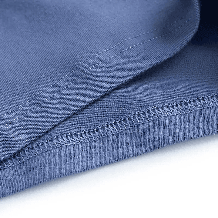 Pack 4 Calzoncillos SKY HERO Hombre  Algodón Suave y Térmico 5