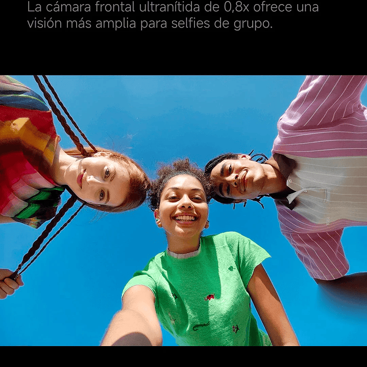 Redmi Note 14 Pro Plus 5G  Xiaomi Global 256GB/512GB con Snapdragon 7s Gen 3 y IP68 11