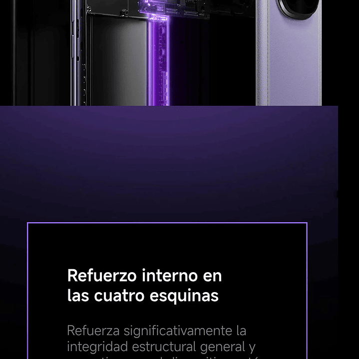 Redmi Note 14 Pro Plus 5G  Xiaomi Global 256GB/512GB con Snapdragon 7s Gen 3 y IP68 13