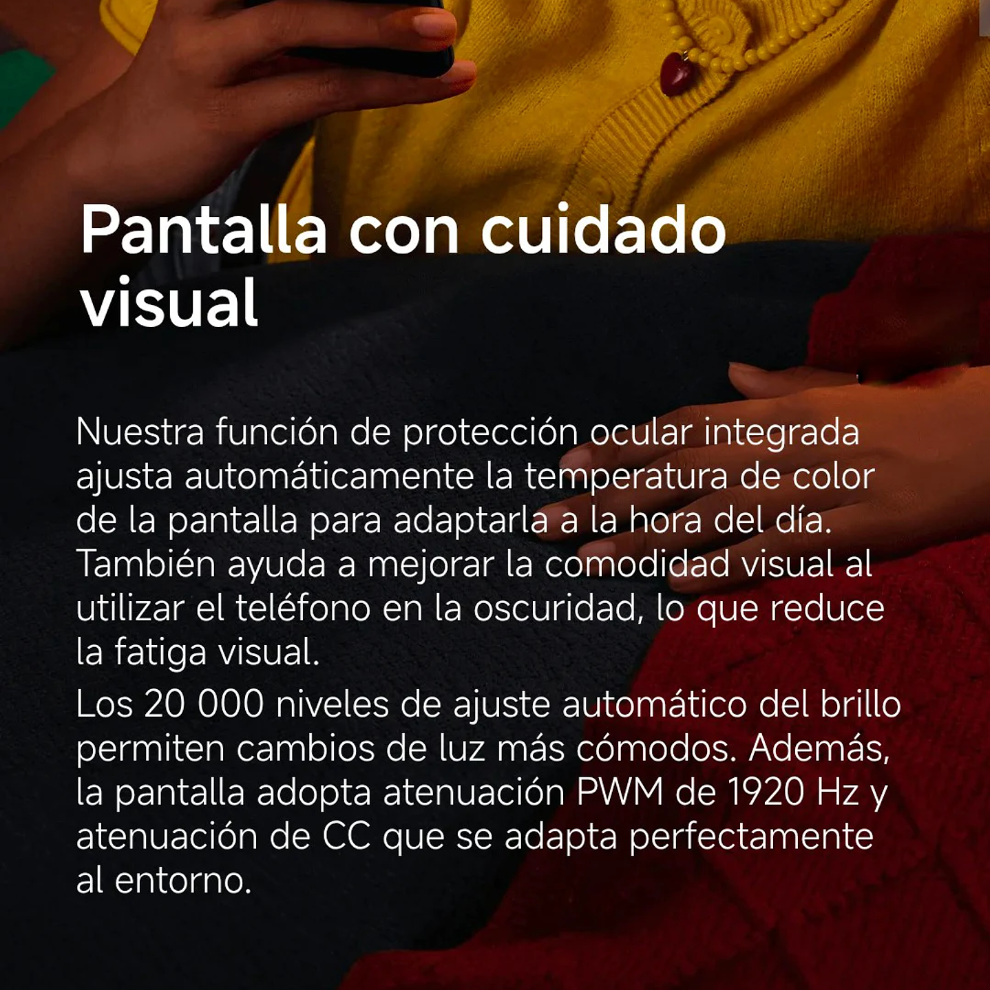 Redmi Note 14 Pro Plus 5G  Xiaomi Global 256GB/512GB con Snapdragon 7s Gen 3 y IP68 17