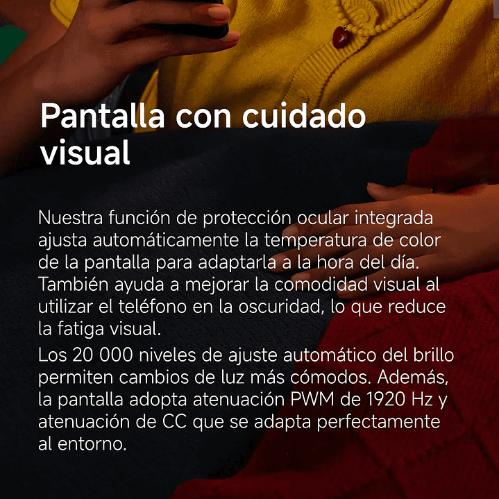 Redmi Note 14 Pro Plus 5G  Xiaomi Global 256GB/512GB con Snapdragon 7s Gen 3 y IP68 17