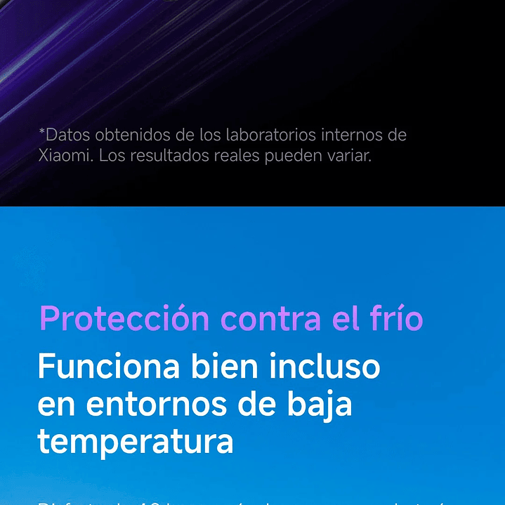 Redmi Note 14 Pro Plus 5G  Xiaomi Global 256GB/512GB con Snapdragon 7s Gen 3 y IP68 19