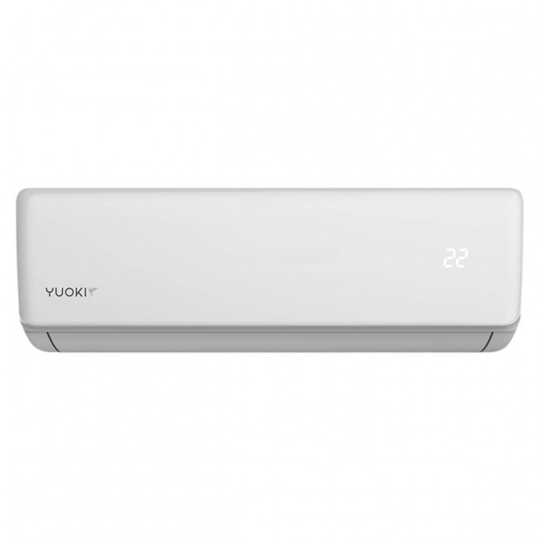 Yuoki WIN50D Split Wifi  Aire Acondicionado Inverter A+++ con Funciones Inteligentes 2