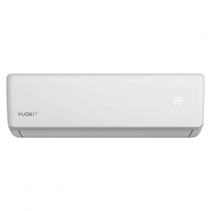 Yuoki WIN50D Split Wifi  Aire Acondicionado Inverter A+++ con Funciones Inteligentes 2